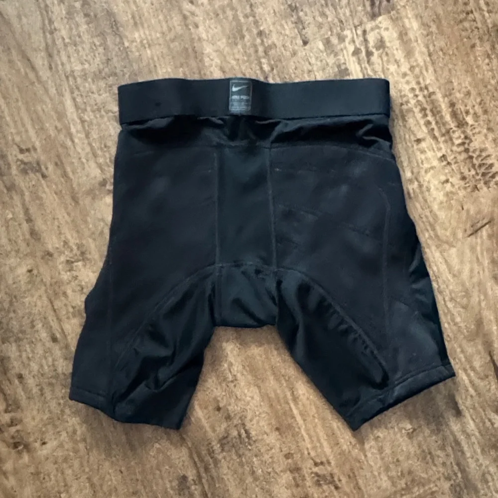 Nike compression shorts